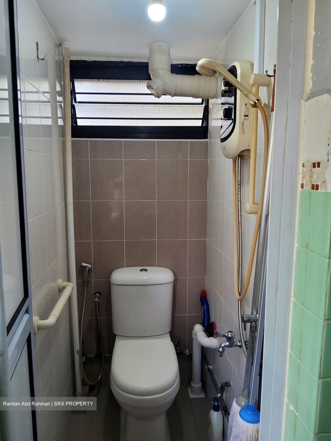 Blk 502 Kaki Bukit Ville (Bedok), HDB 3 Rooms #553090451